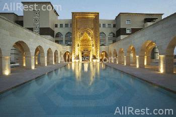 Kempinski Hotel The Dome 4